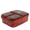 Picture of HARRY POTTER COMPARTMENT LUNCH BOX